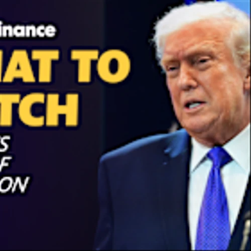 Nvidia earnings, Trump's State of the Union: What to Watch