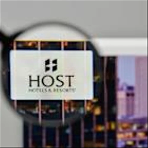 How Much Would It Take To Earn $100 A Month From Host Hotels & Resorts Stock