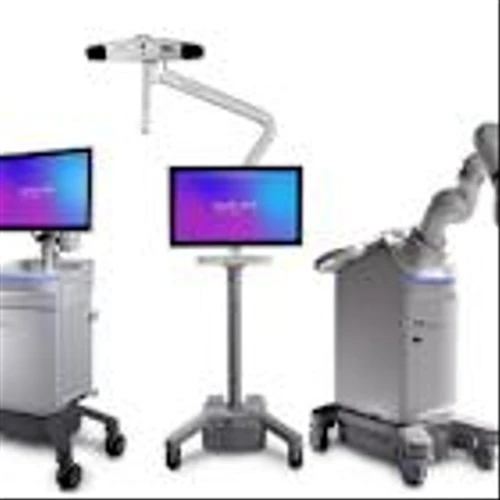 Medtronic receives FDA clearance for Stealth AXiS™ surgical system, first integrated planning, navigation and robotics platform for spine surgery
