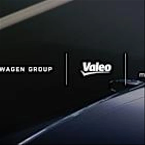 Volkswagen partners with Valeo, Mobileye on ADAS