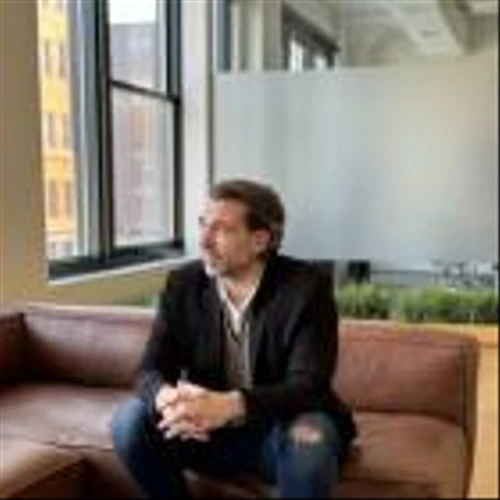 Yamamoto Welcomes Michael Stelmaszek as Chief Creative Officer