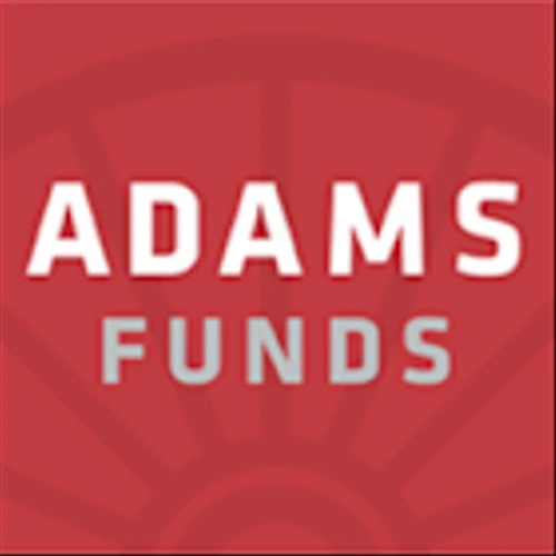 Adams Natural Resources Fund Reports Nine Month Results