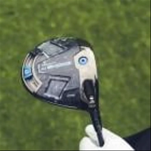 Callaway Golf Announces New Paradym Ai Smoke Woods and Irons