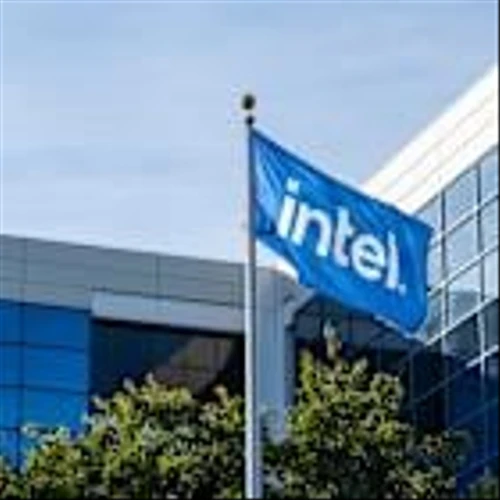 The Intel Business Growing 50% That Nobody's Talking About