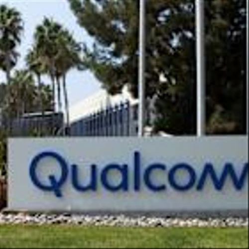 Chipmaker Qualcomm unveils $20 billion stock buyback program