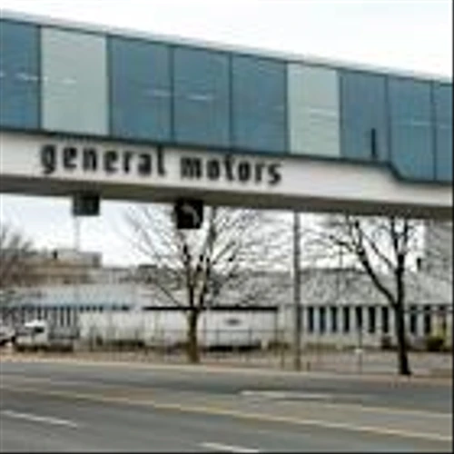 GM cuts EV production in Canada, cites Trump backpedal