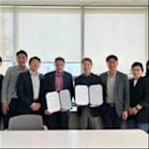 VIAVI and Hanyang University Sign Memorandum of Understanding to Advance 6G Research