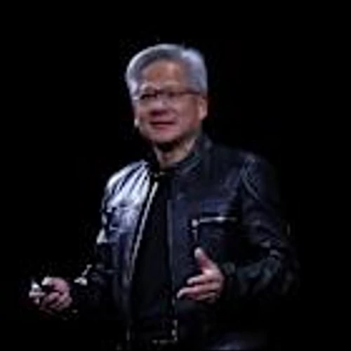 Nvidia talking to Trump admin. about new China chip