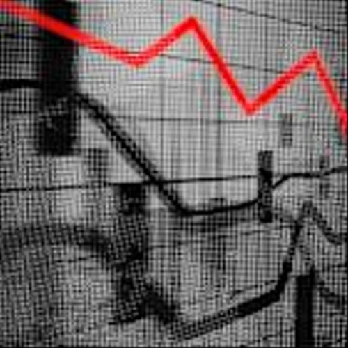 Stock Market Today: Dow Jones Falls, S&P 500 Ends Win Streak; Coffee Kiosks Stock Sinks