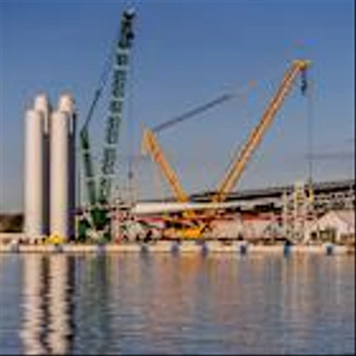 Judge Greenlights Offshore Wind Farm After Trump Halt