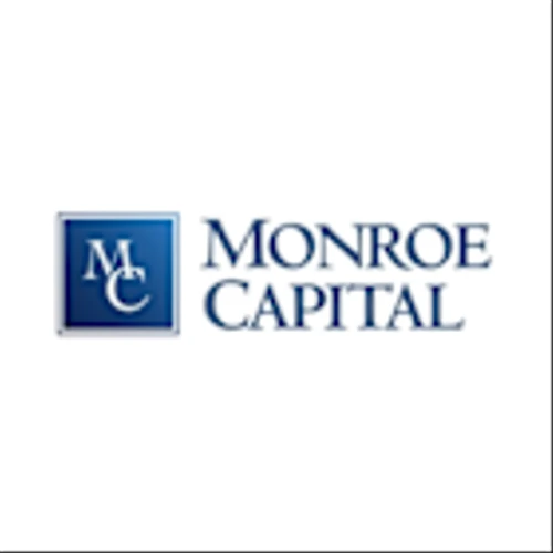 Monroe Capital's Ted Koenig Shares AI Infrastructure, M&A Outlook Live on Bloomberg TV's "The Close"