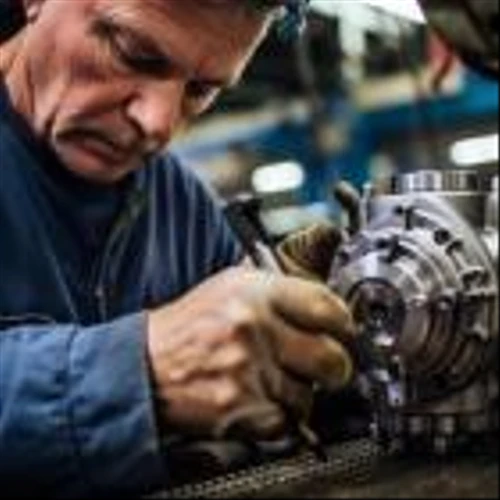 Here’s What Lifted Allison Transmission Holdings (ALSN) in Q4