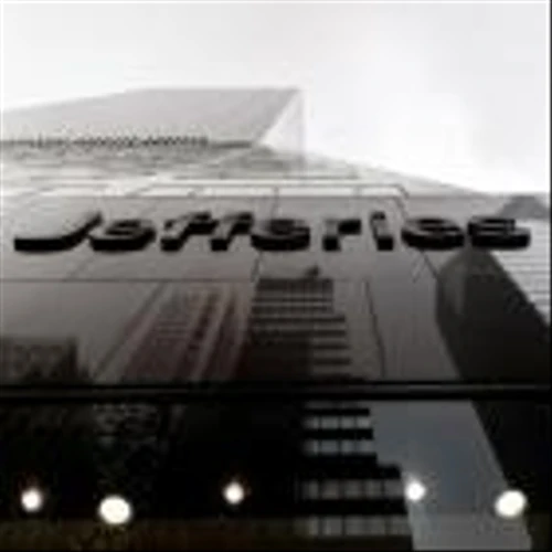 Japan's SMBC has raised stake in Jefferies Financial to nearly 11%