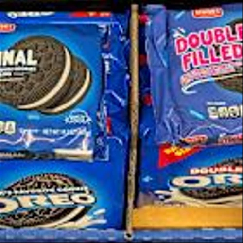 Food giants may lean more on lawsuits as private label encroaches on their turf