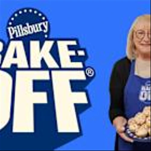Donna Kelce Puts Her Game Face on as Returning Host of the 53rd Pillsbury Bake-Off™ Contest — with a Game Day Spin