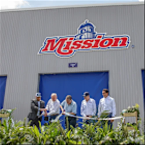 Mission Produce® Inaugurates State-of-the-Art Packhouse in Guatemala to Power Year-Round Avocado Supply