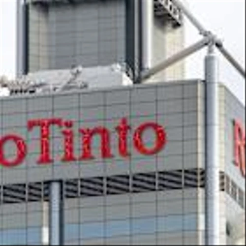 Rio Tinto Posts Weakest Half-Year Profit In Years