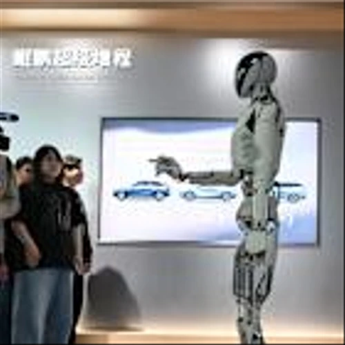 Stocks to Watch Monday: Alphabet, XPeng, Zymeworks