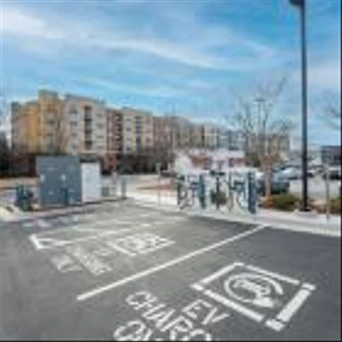 EVgo Receives Conditional Commitment for DOE Loan Guarantee of up to $1.05 Billion to Accelerate Buildout of Public Fast Charging Across the U.S.