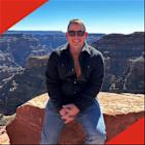 Beyond the Uniform: A Veteran's Mission to Keep Others Safe