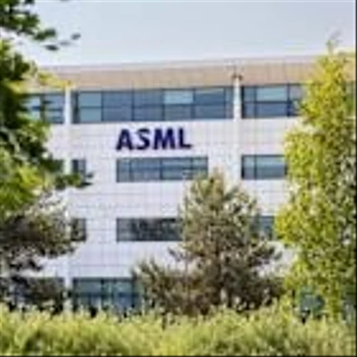 China's Semiconductor Makers Unite In Call To 'Build China's ASML'