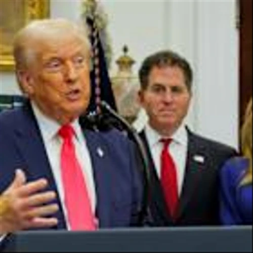 What are Trump Accounts for kids? Newborns in Tennessee will get $1,000 contribution