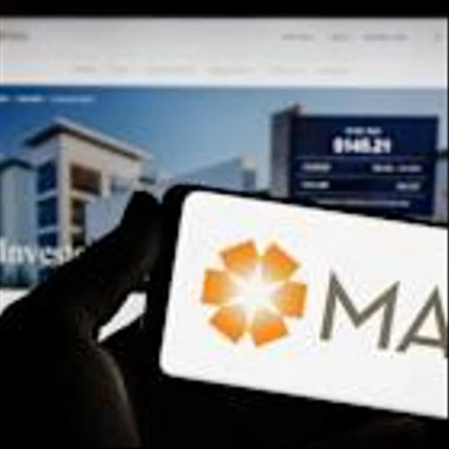 Is Mid-America Apartment Stock Underperforming the Nasdaq?