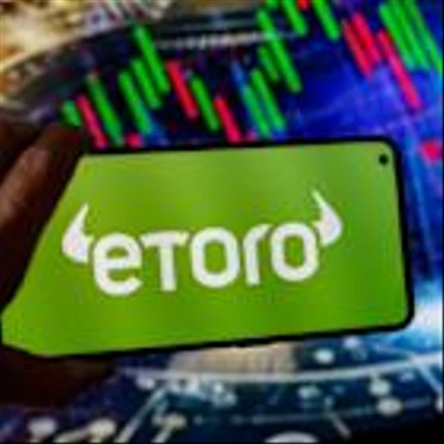 eToro's Nasdaq debut, Exelixis outlook, Septerna–Novo deal