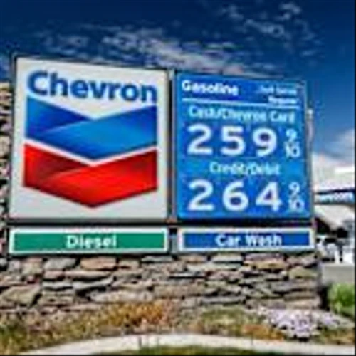 Here's How to Play Chevron Stock Before Q4 Earnings Release