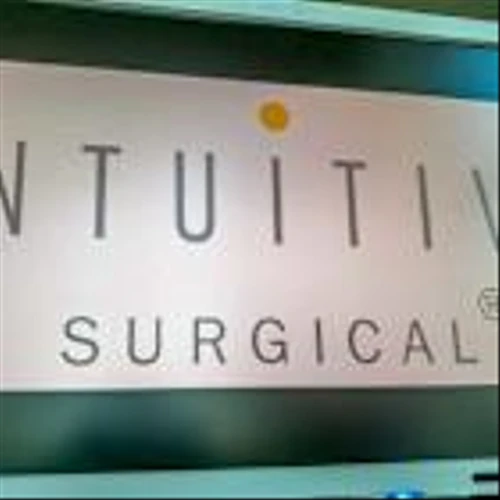 Intuitive Surgical Stock Is Up 31% Since October Lows After Powerful Earnings Turnaround