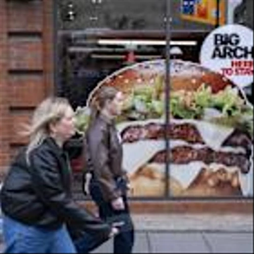 So Much Meat, So Little Time: Fast-Food Chains Say the Limited-Time Offer May Have Lost Sizzle