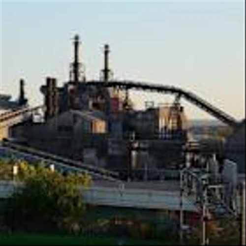 Cleveland-Cliffs Stock Tanks. Tariffs Haven’t Stopped Steel-Mill Shutdowns.