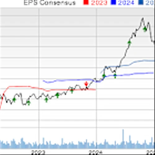 Iron Mountain's Shares Rise on Q4 AFFO Beat, Revenues Rise Y/Y