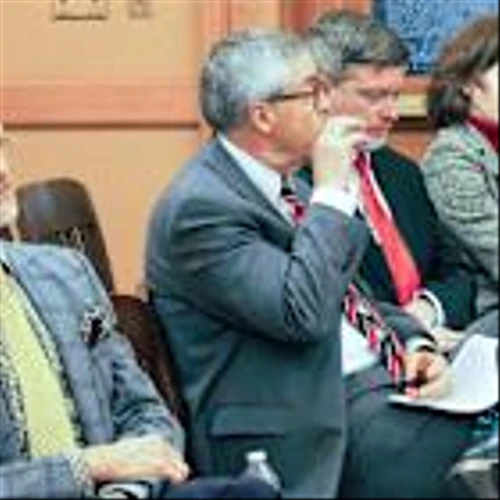 Beneficient Founder Brad Heppner Charged With Securities Fraud