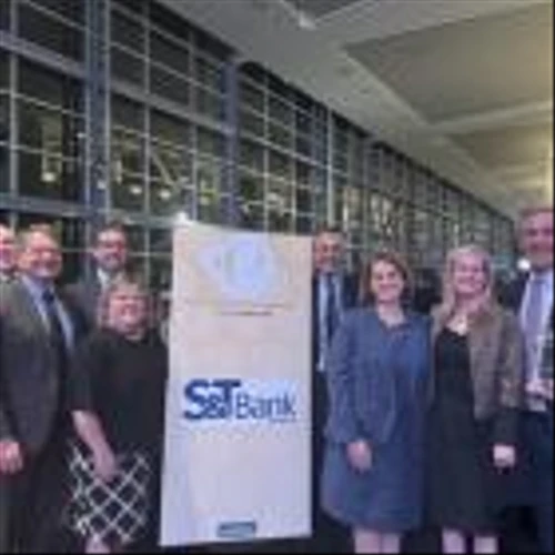 CHRIS MCCOMISH, CEO OF S&T BANK, NAMED 2024 C-SUITE AWARD RECIPIENT BY PITTSBURGH BUSINESS TIMES