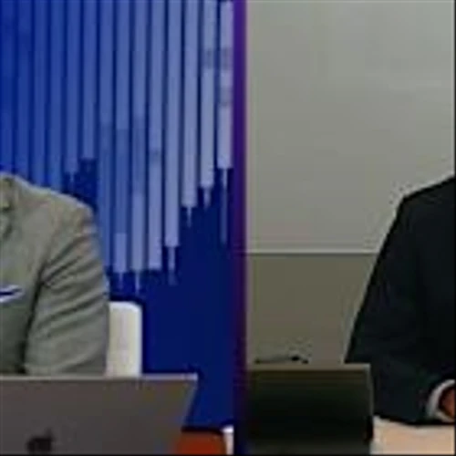 SailPoint stock slides on forecast. CEO talks earnings, AI agents.