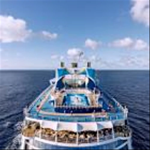 ROYAL CARIBBEAN WILL AMP UP MEMORY-MAKING ON OVATION, HARMONY AND LIBERTY OF THE SEAS IN 2026