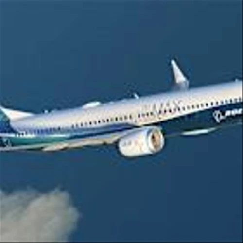 Boeing Stock Climbs On Upgrade, China Jet Offer; Airbus To Buy Spirit AeroSystems Plants