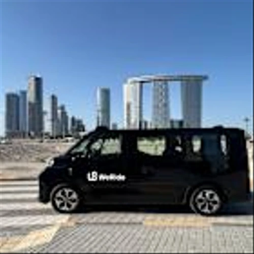 WeRide Launches Fully Driverless Robotaxi Trial Operations in Abu Dhabi, Broadens Service Coverage