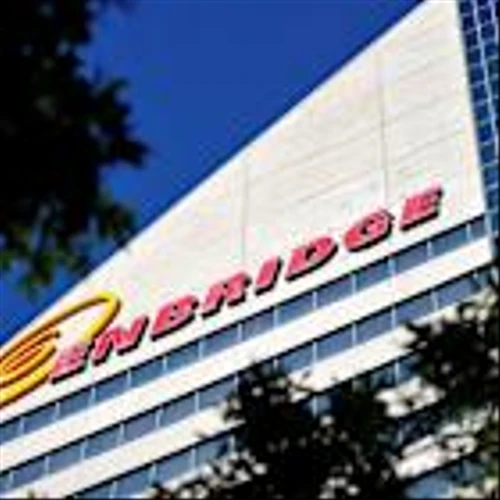 Enbridge $1.4 Billion Project Aims to Boost Canadian Oil Flow to U.S. Refineries