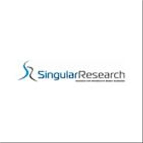 Singular Research Reports on Innovative Solutions & Support's Q2 2025 Results