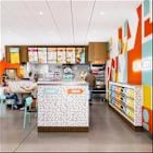 Schlotzsky’s rebrands, launches new prototype