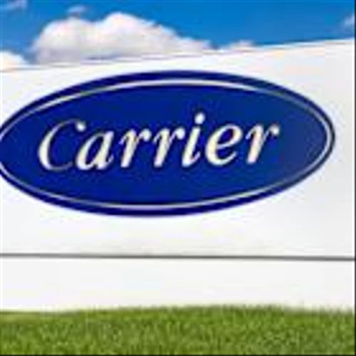 Zacks Industry Outlook Highlights Carrier Global, Comfort Systems USA and The AZEK Company