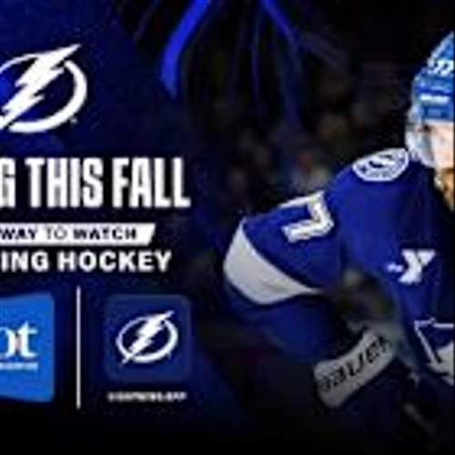 Tampa Bay Lightning, Scripps Sports partner on multi-year agreement to air National Hockey League team's games