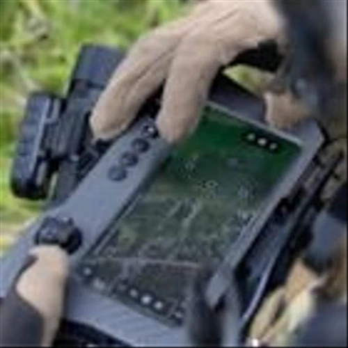 AV and OpenJAUS Announce Collaboration for Autonomous Uncrewed System (UxS) Interoperability