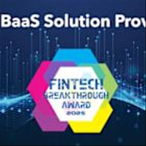 Pathward Recognized for Banking as a Service Innovation in 2025 FinTech Breakthrough Awards Program