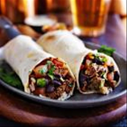 Chipotle Shares Slide on Weak Same-Store Sales. Time to Buy the Dip or Run for the Hills?