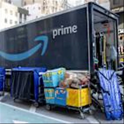 Amazon, UPS and Other Major Companies Are Making Big Job Cuts. Is AI To Blame?