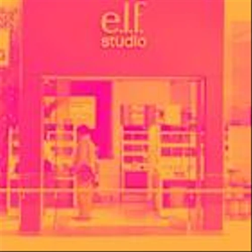 Why e.l.f. Beauty (ELF) Stock Is Up Today