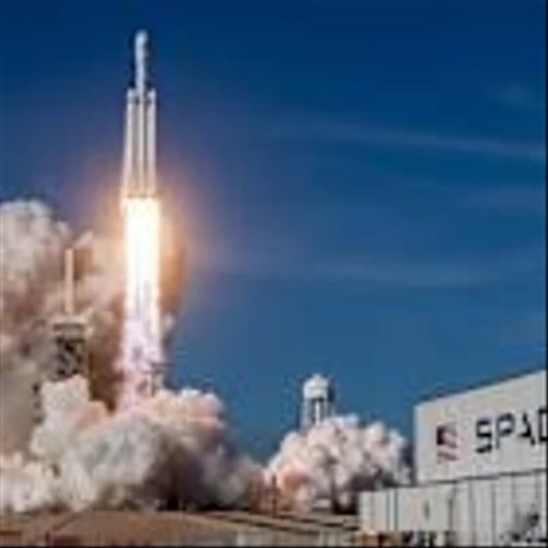 SpaceX Major Winner As Space Force Doles Out $1 Bil In Launch Contracts